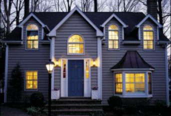 Andersen windows
