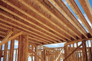 Weyerhaeuser Engineered Woods