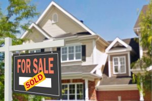 Houses Are In Short Supply