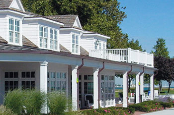 Hb&G Building Products
