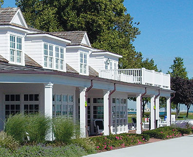 Hb&G Building Products