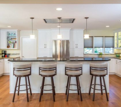 Starmark Kitchen Cabinets