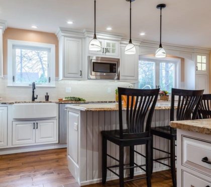 Starmark kitchen designs
