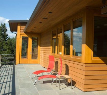 Weyerhaeuser building products