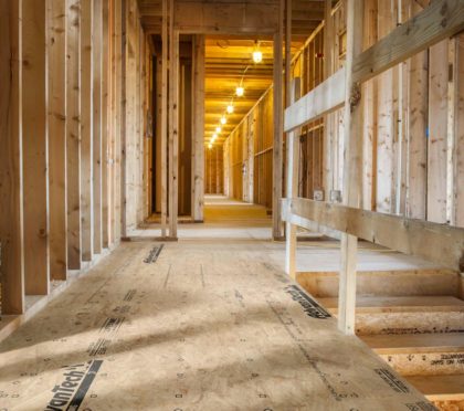AdvanTech home foundation