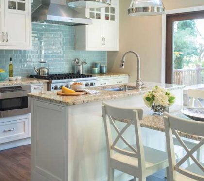 Starmark Kitchen Designs