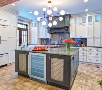 Starmark Kitchen islands
