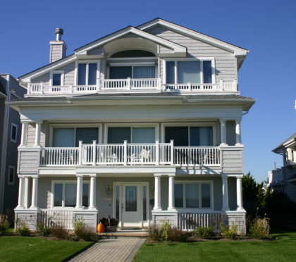 Phoenix ourdoor railing & decking designs