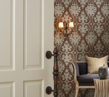 TRUSTILE Authentic Traditional Doors