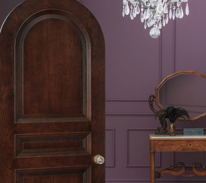 TRUSTILE Authentic Victorian Doors