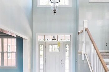 interior design colors