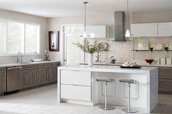 kitchen trends for 2018