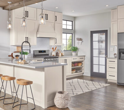 Kitchen Cabinets By Diamond
