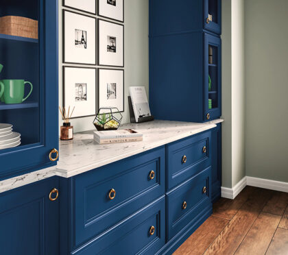Kitchen Cabinets By Diamond