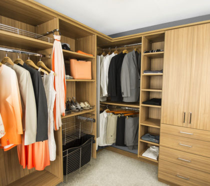 Best Custom Closets NJ