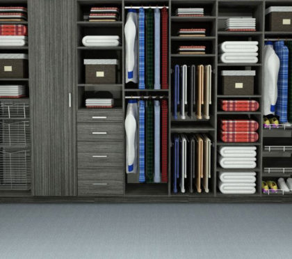 Custom Closets NJ