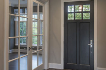 Glenview Doors