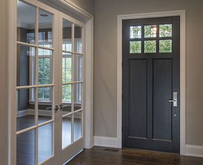 Glenview Doors