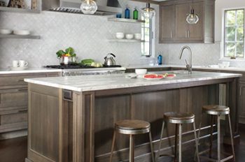 Kitchen Island Design Tips