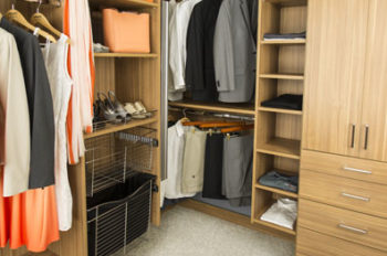 Custom Closets NJ
