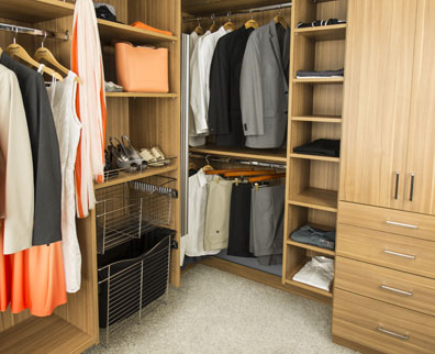 Custom Closets NJ