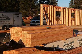 Seneca Lumber Mills