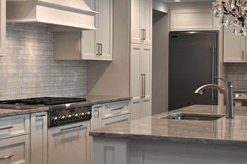 Signature Custom Cabinetry