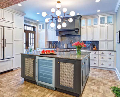 Starmark Cabinets NJ