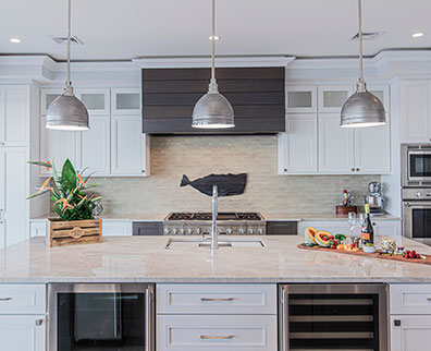 Tedd Wood Cabinets