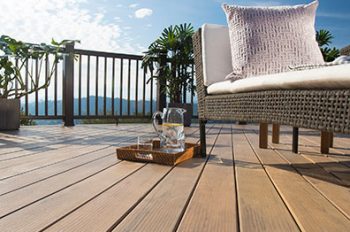 timbertech decking
