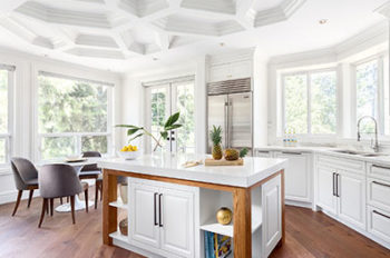 metrie interior mouldings and doors