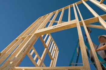 Weyerhaeuser Building Products