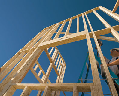 Weyerhaeuser Building Products