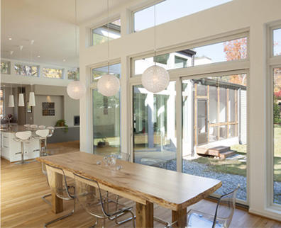Andersen Windows and Doors NJ