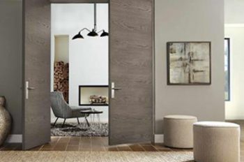 TRUSTILE Custom Interior Doors