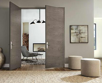 TRUSTILE Custom Interior Doors
