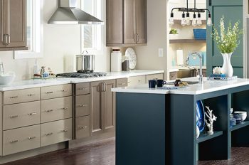how to plan your kitchen remodel