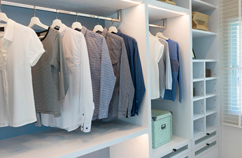 Best Closet Organization Tips
