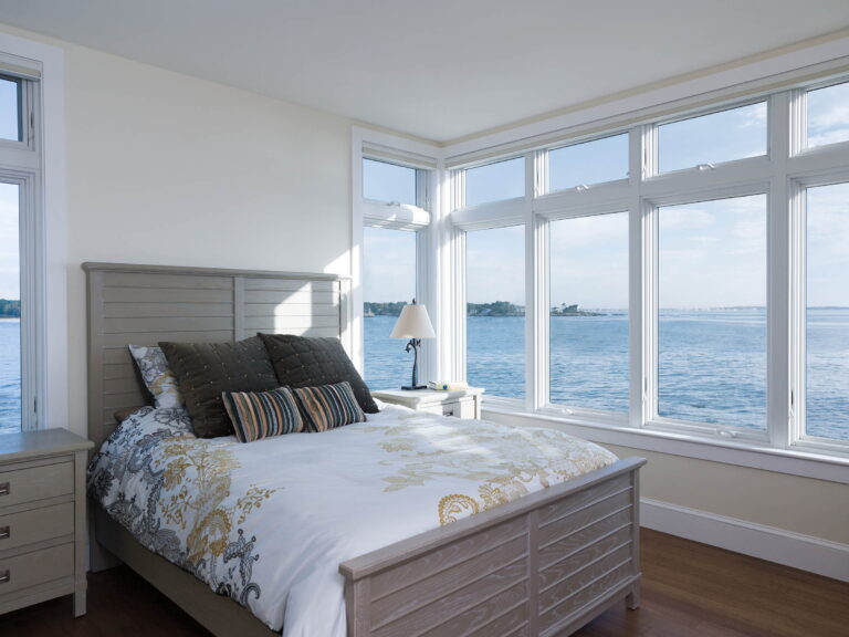 Andersen Windows 200 Series vs. 400 Series Builders' General